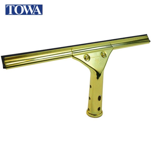画像2: TOWA　輝き　スクイジー　真鍮プレミアム　 (2)