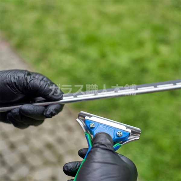 画像3: UNGER ウンガー グリーンラベル ウィンドウスクイジー (3)