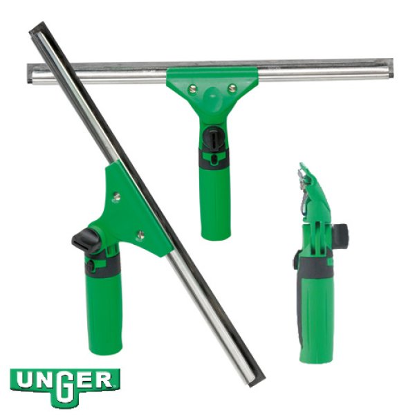 画像5: 角度付コンビスクイジー　ウンガー　スイベルパンサーセット (5)