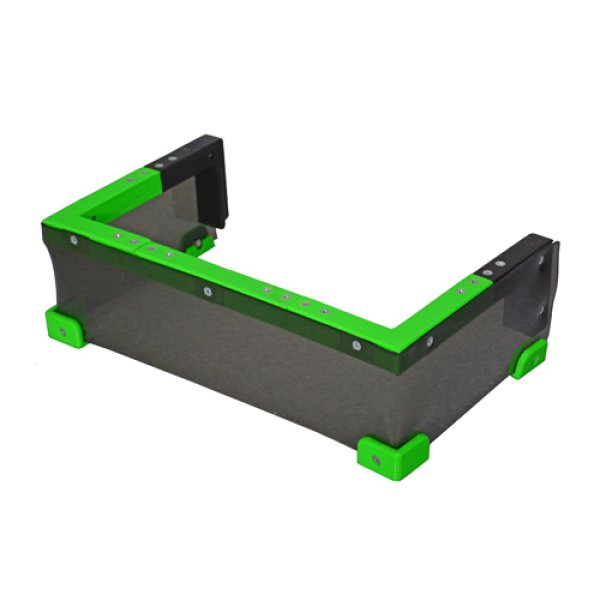 画像2: ON THE ROAD(オンザロード) minimini(ミニミニ)用 ダントツカバー (2)