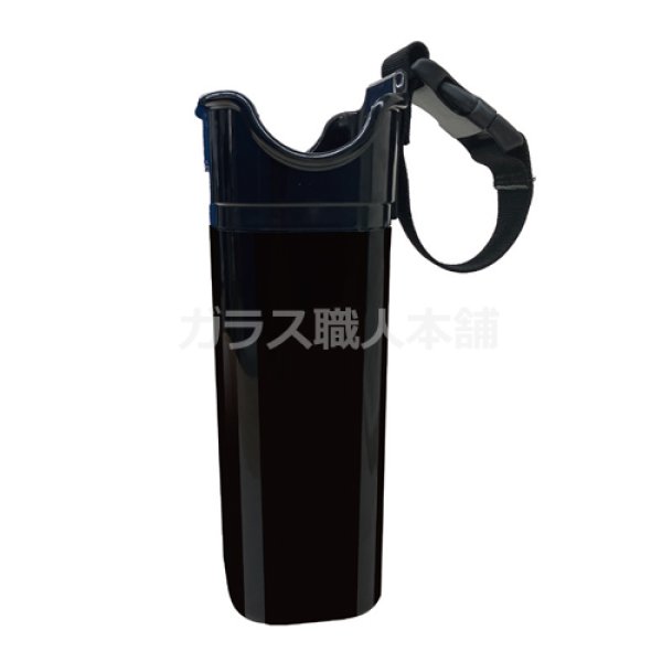 画像2: シーンスティーラーバケット　ブラック (2)