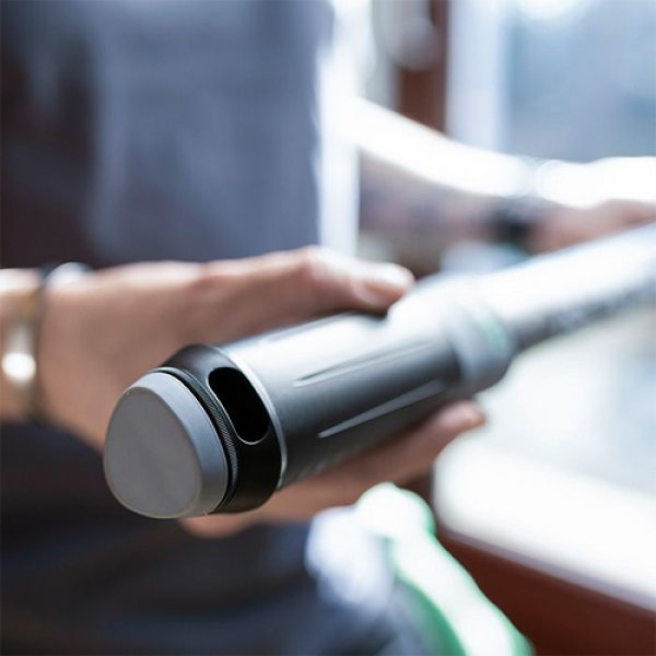 画像3: 【長物該当品】ウンガー ニンジャカーボンテレスコピックポール (3)