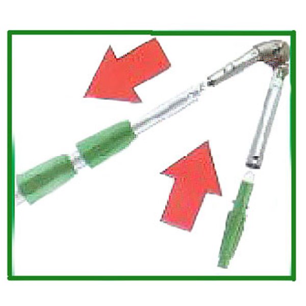 画像3: ウンガー　クランクジョイント　アングルアダプター (3)