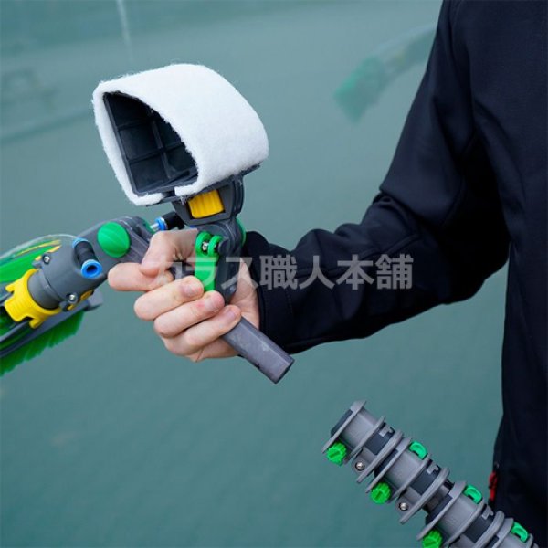 画像4: UNGER ウンガー nLITE スクラビングパッド (4)