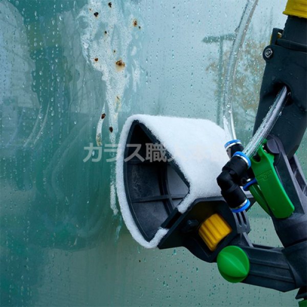 画像5: UNGER ウンガー nLITE スクラビングパッド (5)