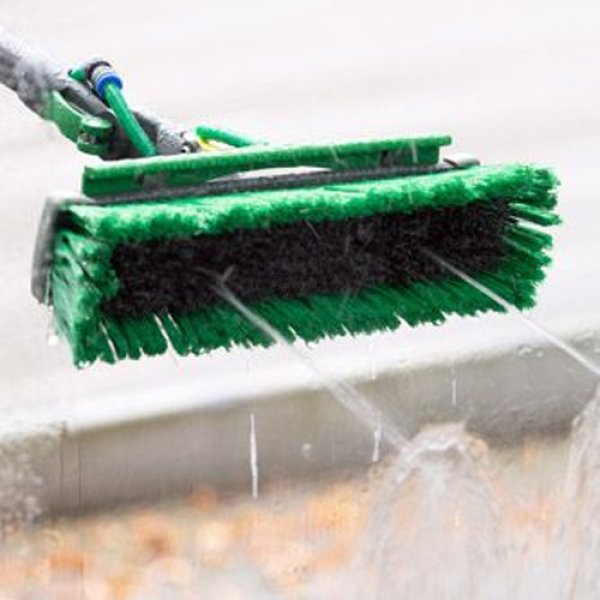 画像4: ウンガー　nLiteカーボン24K用　パワーブラシコンプリート　28cm (4)