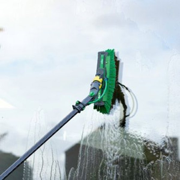 画像5: ウンガー　nLiteカーボン24K用　パワーブラシコンプリート　28cm (5)