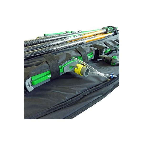 画像6: ウンガー　nLITE　トランスポーテーションバッグ (6)