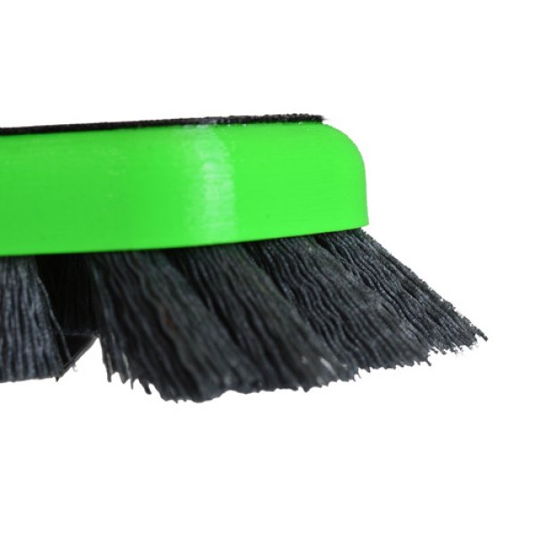 画像3: コーナーダントツブラシ　ワンタッチ４５ (3)