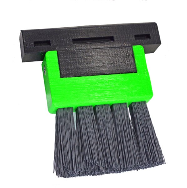 画像2: ダントツブラシ　側溝用　＃５００　 (2)