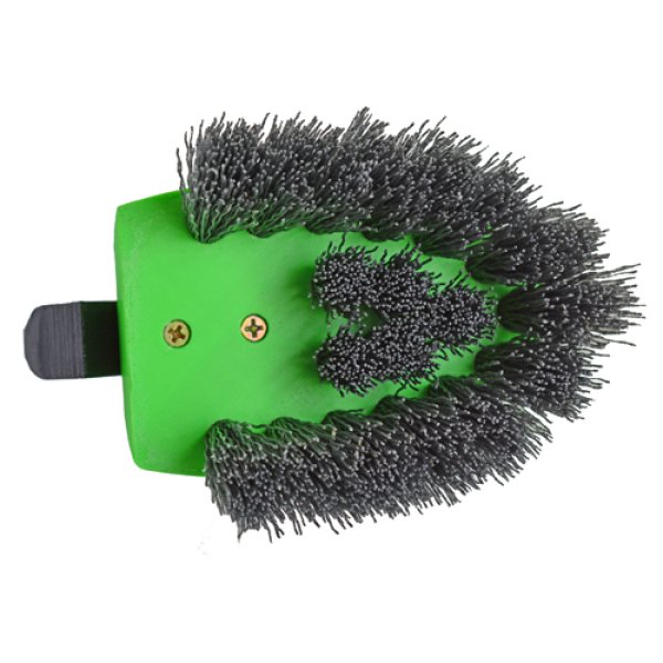 画像2: コーナーダントツブラシ　ハンディー (2)