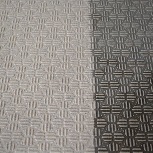 画像4: 超密集研磨剤入りトレグリットブラシ　ダントツブラシ　ポリッシャー用 (4)