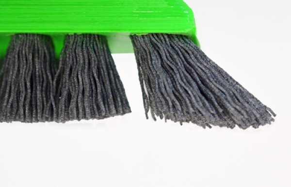 画像3: ダントツ　デッキブラシ　ワンタッチ４５ (3)