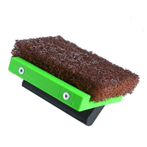 画像4: ダントツ　パッドホルダー　茶パッド付 (4)