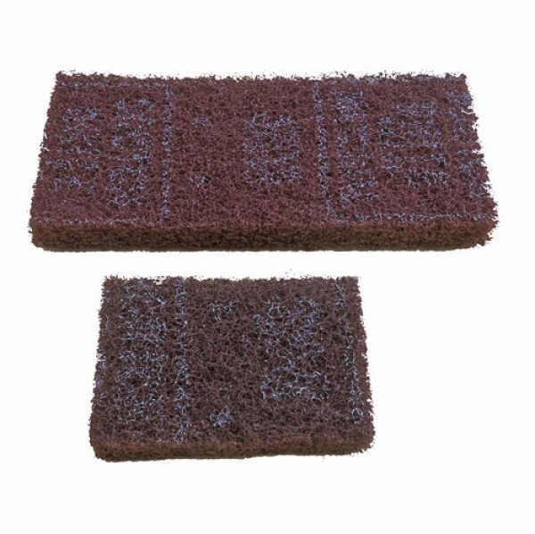 画像8: ダントツ　パッドホルダー　茶パッド付 (8)