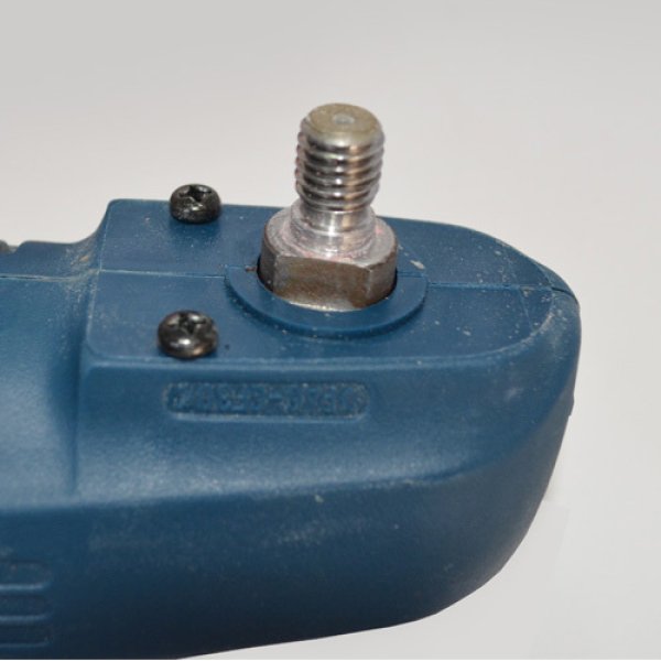 画像6: ダントツブラシ　ミニグラインダー雄ネジ用　MGO（５個セット） (6)