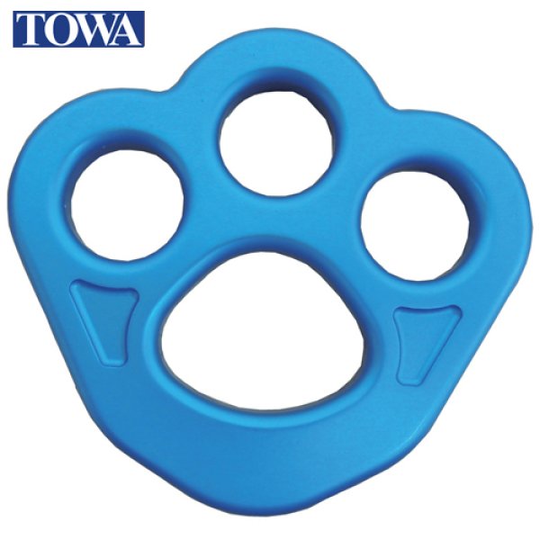 画像2: TOWA　リギングアンカープレート　ミニ (2)