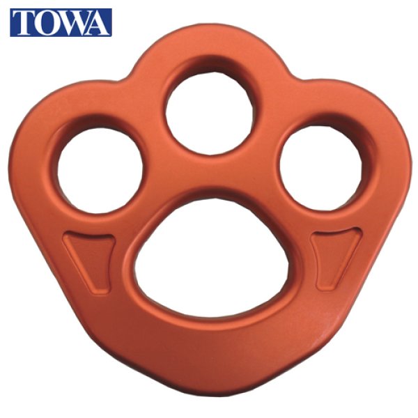 画像3: TOWA　リギングアンカープレート　ミニ (3)