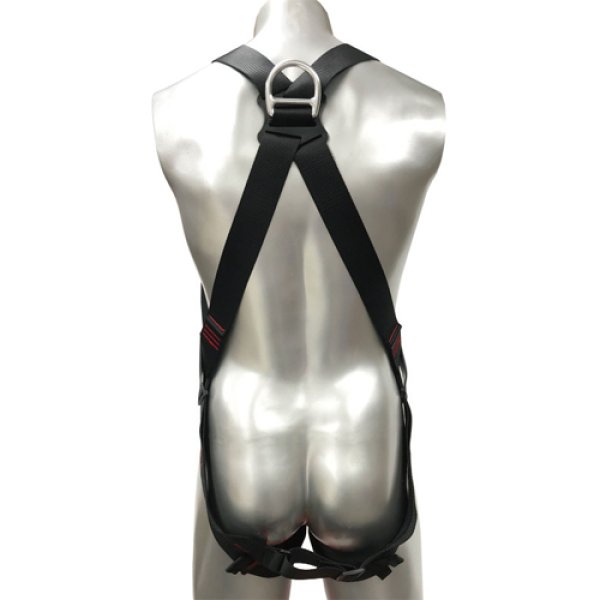 画像2: TOWA　スカイハーネス　耐荷重130kg対応型【新規格対応品】 (2)