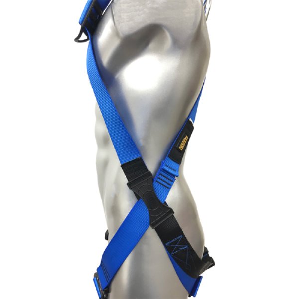 画像4: TOWA　スカイハーネス　耐荷重130kg対応型【新規格対応品】 (4)