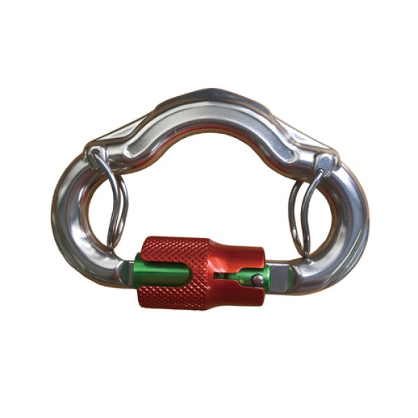 画像5: TOWA　スカイハーネス　フロントプラス　耐荷重130kg対応型【新規格対応品】 (5)