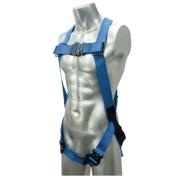 画像3: TOWA　スカイハーネス　耐荷重130kg対応型【新規格対応品】 (3)