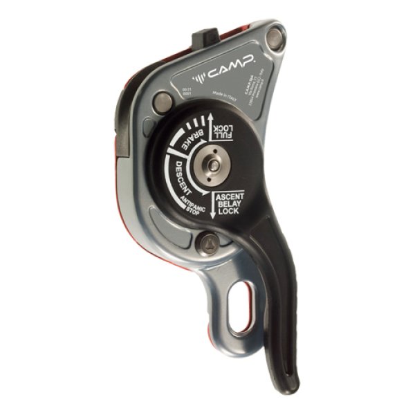 画像3: CAMP　ディセンダー　GIANT（ジャイアント）【代引不可】 (3)