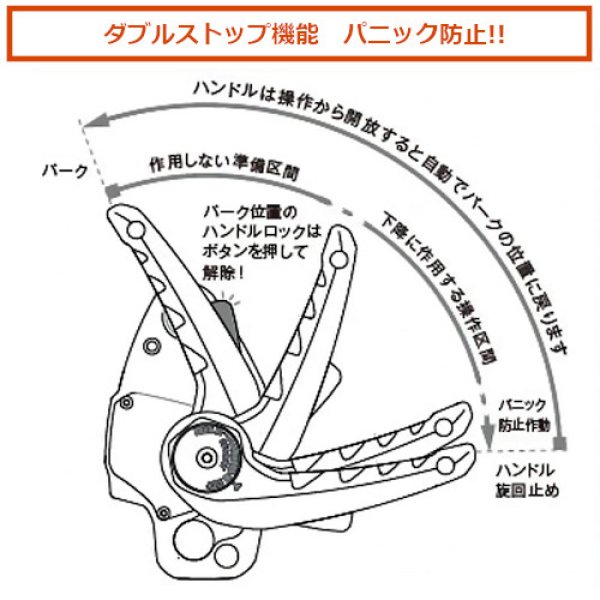 画像4: SKYLOTEC　シリウス (4)