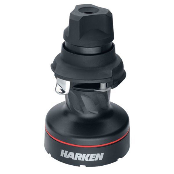 HARKEN ロックヘッド ウィンチ500 / i-ブランコ／ロープ／高所作業