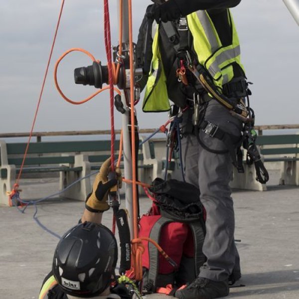 画像4: HARKEN ロックヘッド ウィンチ500キット (4)