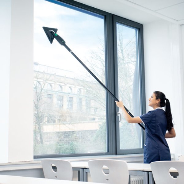 画像4: ウンガー　室内用ガラスクリーニングシステム　スティングレイOS (4)