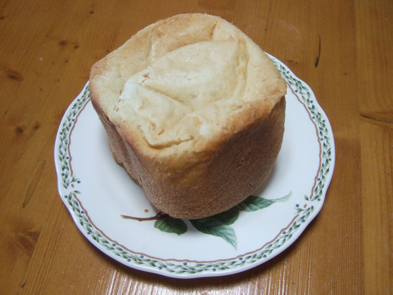 米原料のゴパン