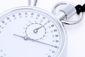 時間を守れない人に再依頼はない