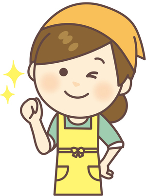 客室清掃の仕事は本当にキツイのか?