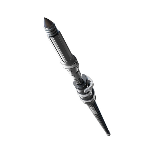 【長物該当品】ウンガー ニンジャカーボンテレスコピックポール