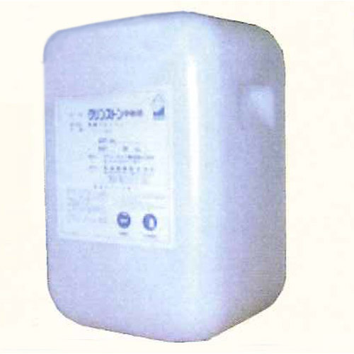 クリンストン No.4 20kg 石材用強力洗浄剤 / g-洗剤/ケミカル - (3 ...